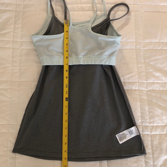 GapFit racer back workout top - Picture 10 of 10